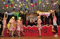 Karneval in Alverdissen  0318